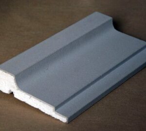 Exterior Moulding Profiles – Merging Timeless Craftsmanship with Contemporary EPS Design